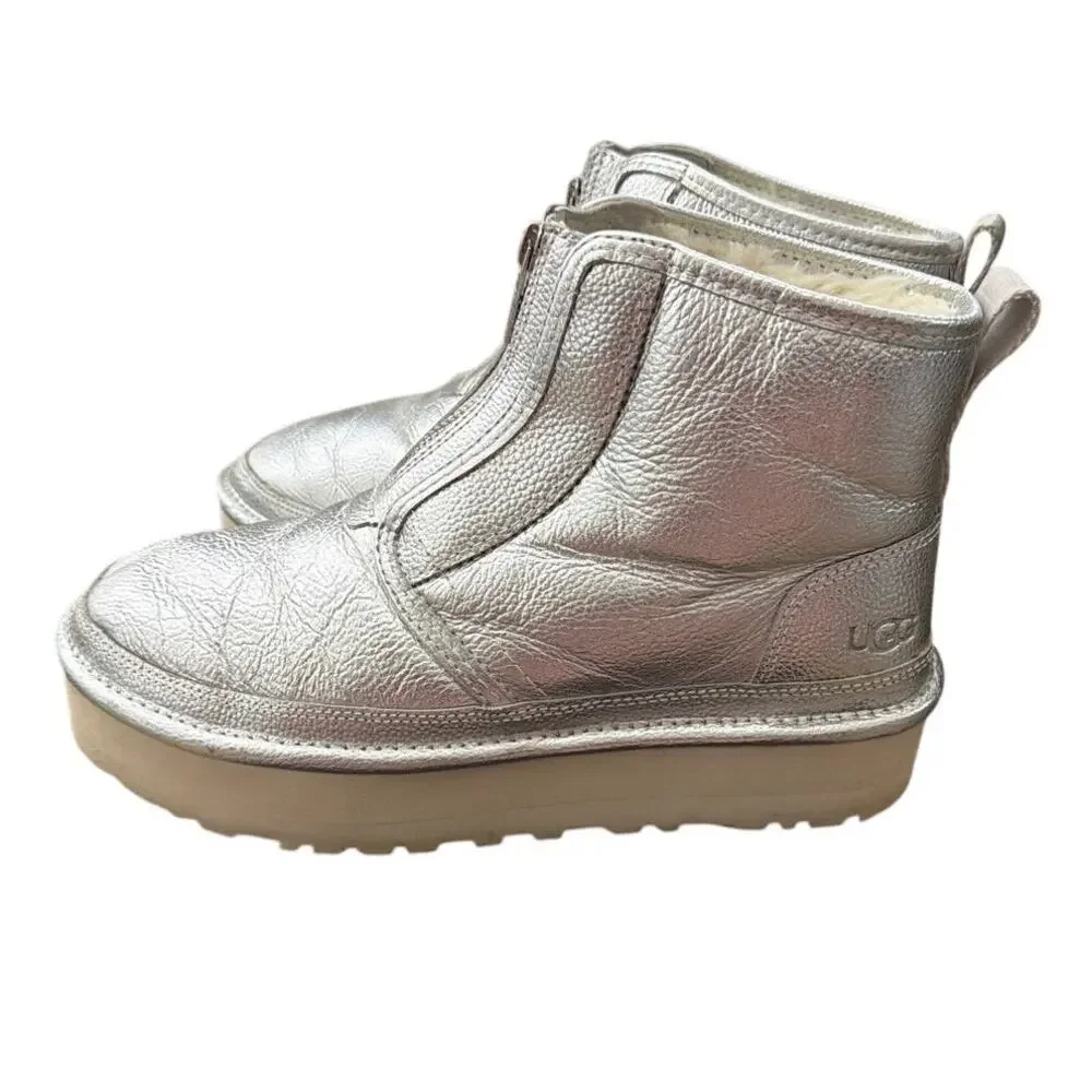 UGG women neumel